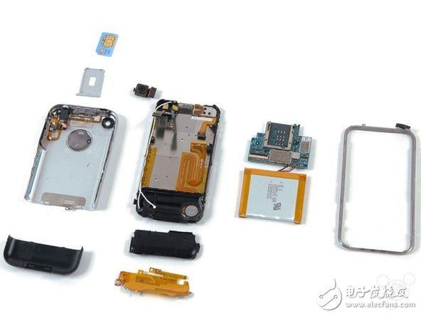 iPhone十周年 十五款iPhone哪款修復指數(shù)最高？