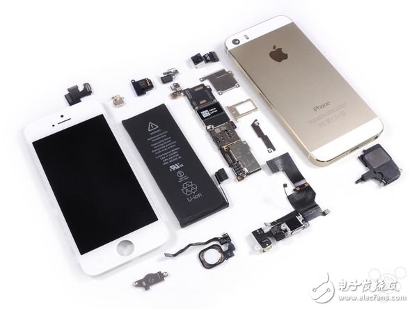 iPhone十周年 十五款iPhone哪款修復指數(shù)最高？