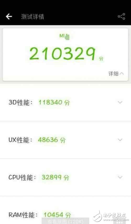小米6：再見(jiàn)了！性價(jià)比