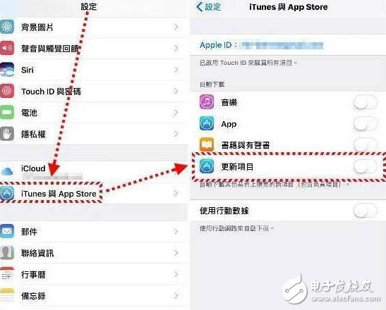 iPhone 必學(xué)7招，iOS10省電大絕招！