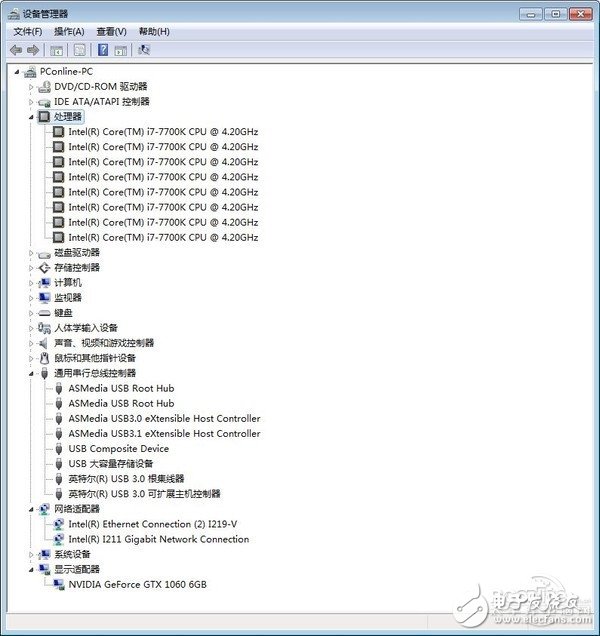Intel最新CPU和主板不能裝Win7？解決辦法來了