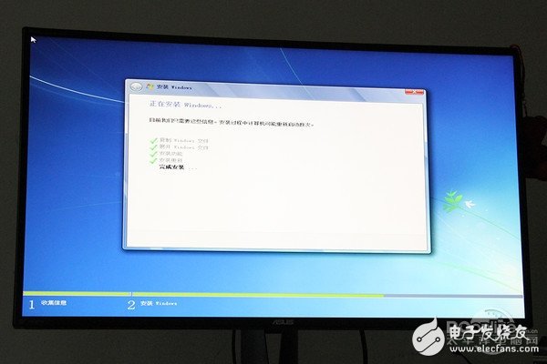 Intel最新CPU和主板不能裝Win7？解決辦法來了
