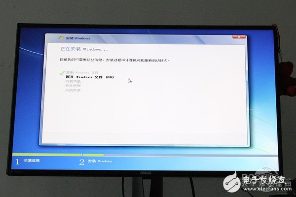 Intel最新CPU和主板不能裝Win7？解決辦法來了