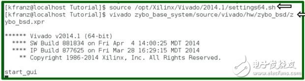 Zybo全棧開(kāi)發(fā)入門(mén)教程（基于Linux嵌入式系統(tǒng)）連載一:自定義IP模塊