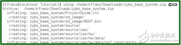 Zybo全棧開(kāi)發(fā)入門(mén)教程（基于Linux嵌入式系統(tǒng)）連載一:自定義IP模塊