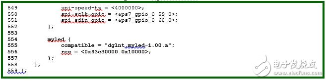連載三：創(chuàng)建Linux設(shè)備驅(qū)動和應(yīng)用程序