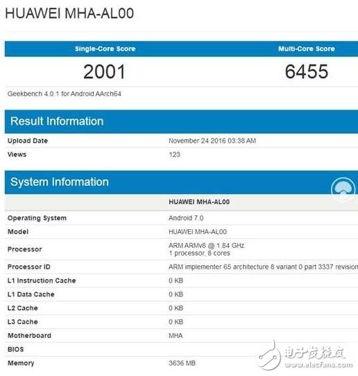 華為麒麟960和驍龍835跑分曝光，結(jié)果令人意外！