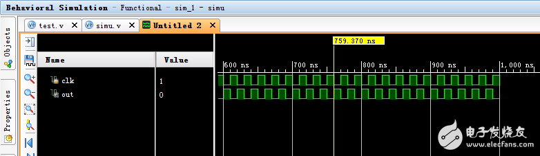 Xilinx Vivado的使用詳細(xì)介紹（1）：創(chuàng)建工程、編寫代碼、行為仿真、Testbench