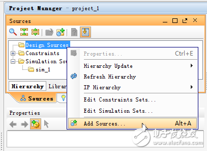 Xilinx Vivado的使用詳細(xì)介紹（1）：創(chuàng)建工程、編寫代碼、行為仿真、Testbench
