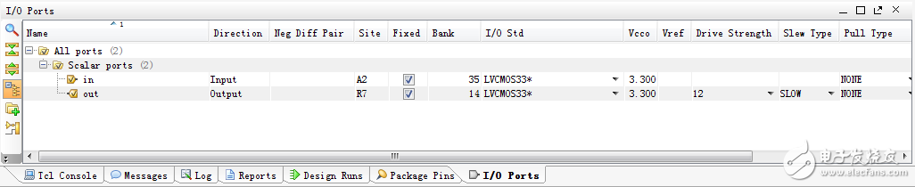 Xilinx Vivado的使用詳細(xì)介紹（2）：綜合、實現(xiàn)、管腳分配、時鐘設(shè)置、燒寫