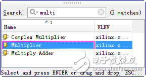 Xilinx Vivado的使用詳細(xì)介紹（3）：使用IP核
