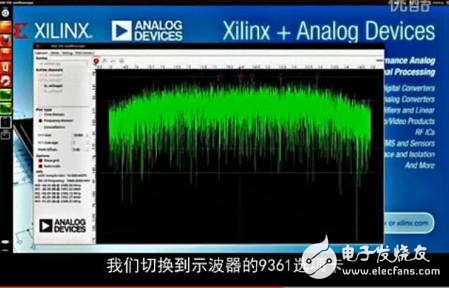 圖解適用于軟件定義無線電的AD9361射頻捷變頻收發(fā)器和配套生態(tài)系統(tǒng)