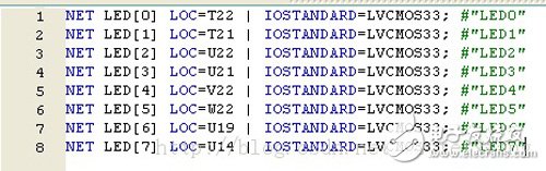 zynq使用自帶外設(shè)IP讓ARM PS訪問(wèn)FPGA（八）