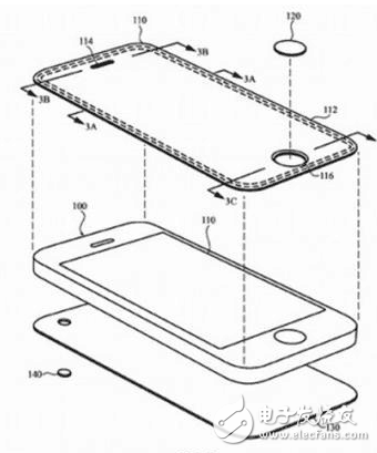 蘋果iPhone8或推換殼版陶瓷白？這樣的設(shè)計(jì)你接不接受