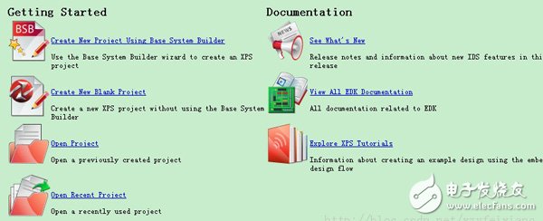 zynq使用自帶外設(shè)IP讓ARM PS訪問(wèn)FPGA（八）