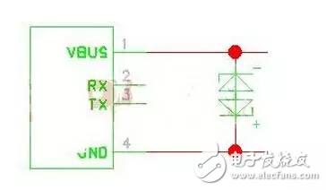 PCB板ESD設(shè)計(jì)的9大防護(hù)心得