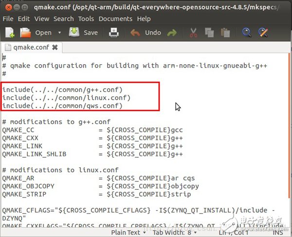 基于ZYNQ7000的交叉編譯工具鏈Q(jìng)t+OpenCV+ffmpeg等庫(kù)支持總結(jié)