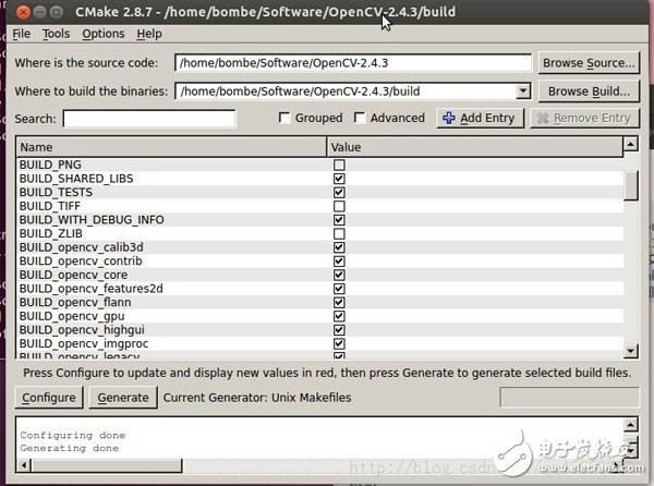 基于ZYNQ7000的交叉編譯工具鏈Q(jìng)t+OpenCV+ffmpeg等庫(kù)支持總結(jié)