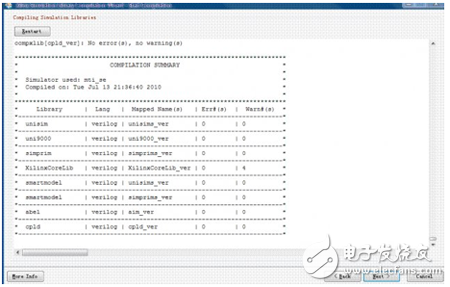 減少Xilinx Ise與Modelsim聯(lián)合仿真的錯(cuò)誤方法