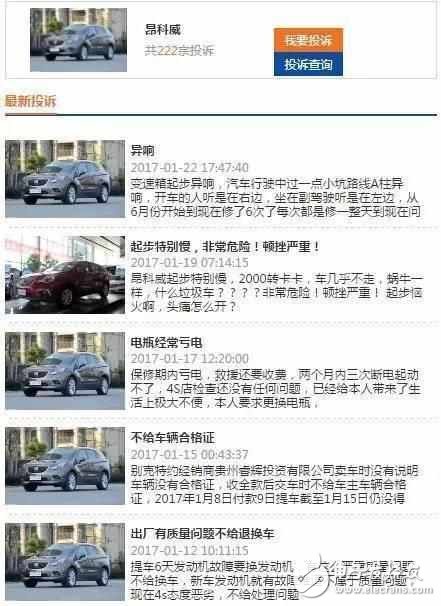 熱銷SUV就一定好？車主現(xiàn)身說法缺點！