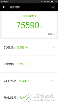 紅米Note 4X評測：升級版、改進版or縮水版 “X”是何定位？