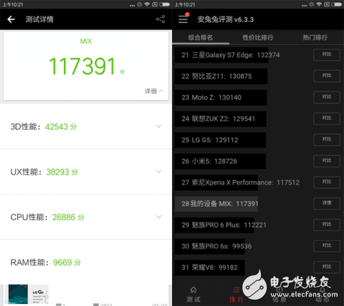 小米MIX/榮耀Magic全面對比評測，誰更逆同質(zhì)化？
