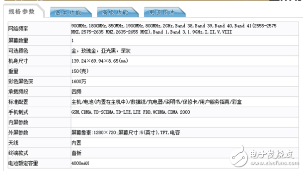 紅米Note4X后又一新品，小米在低端市場(chǎng)發(fā)力！