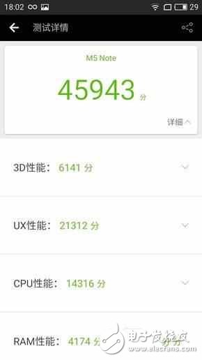 魅藍(lán)5s和魅藍(lán)Note5，差200塊選哪個(gè)好？對(duì)比區(qū)別在哪？