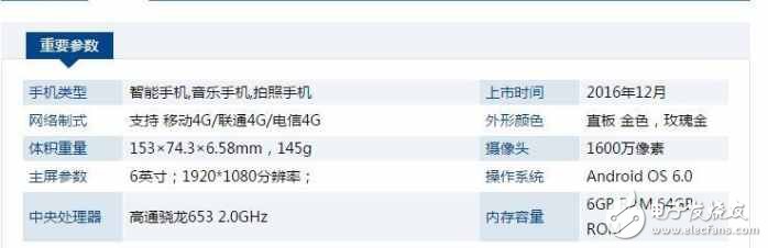 華為榮耀V9高配版對(duì)比oppo r9s plus，你會(huì)選誰(shuí)？