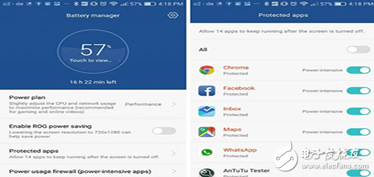 華為p9和iphone 6s對(duì)比？你會(huì)選哪個(gè)？