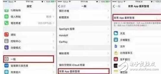 升級(jí)iOS10后覺(jué)得變慢？5個(gè)方法讓你的舊iphone瞬間提速