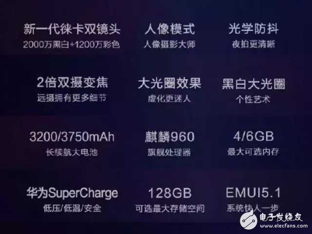華為P10震撼發(fā)布，這是有史以來最棒的國產(chǎn)機(jī)？