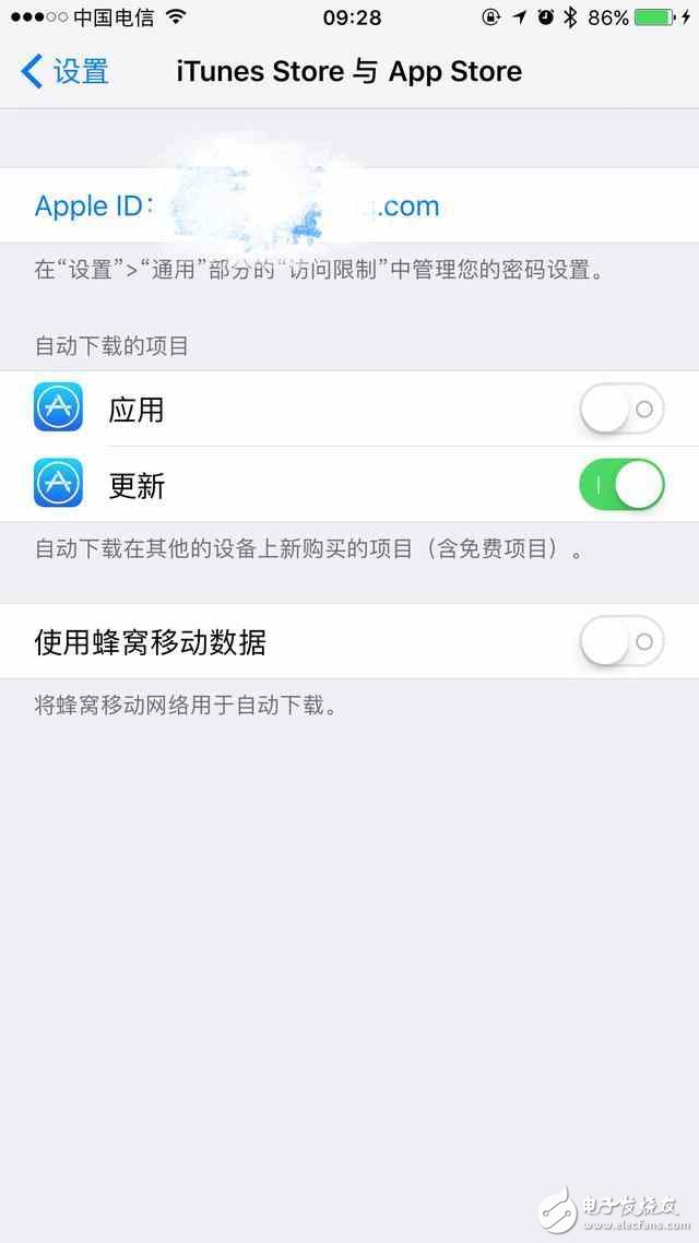 蘋果手機(jī)出現(xiàn)小問題的解決方法，機(jī)友必備