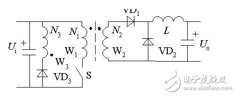 開(kāi)關(guān)電源工作原理是什么？開(kāi)關(guān)電源原理圖分析