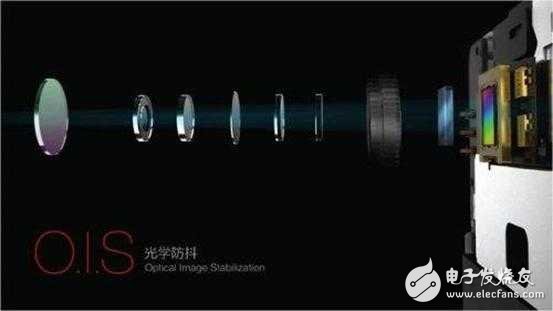 拍照為什么那么牛？ 一加3T攝像頭解析