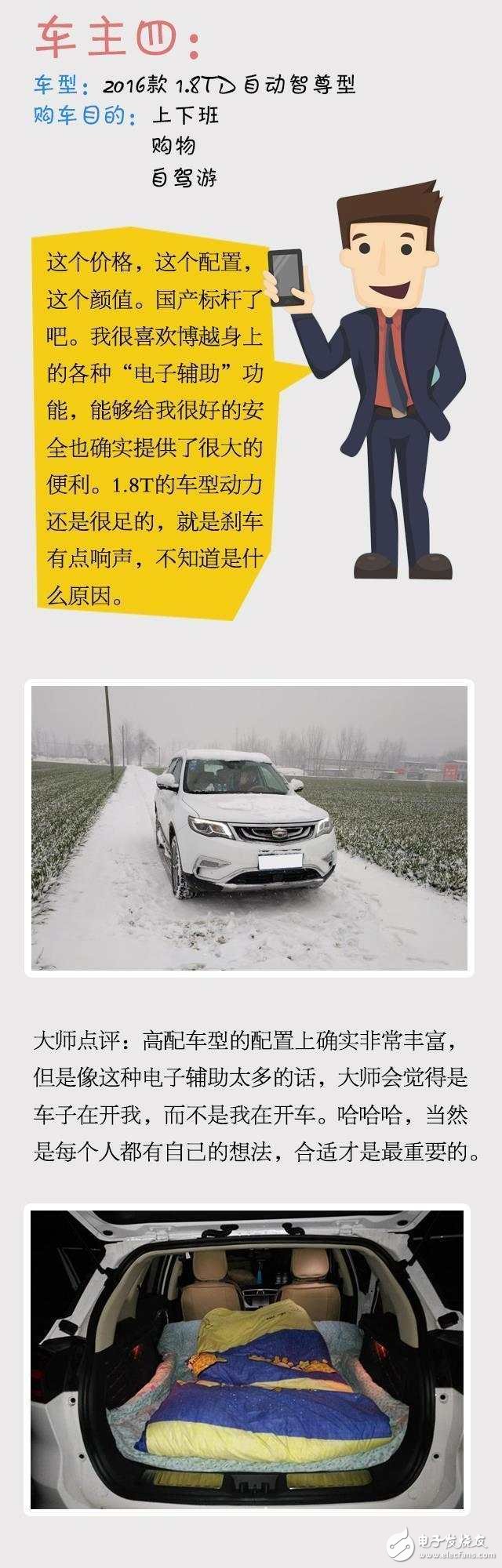 車主辣評！ 吉利博越PK東南DX7
