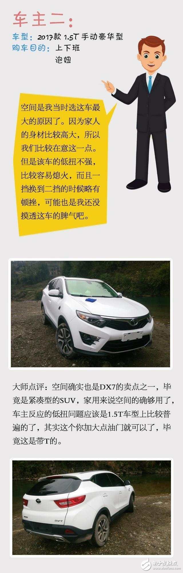 車主辣評！ 吉利博越PK東南DX7
