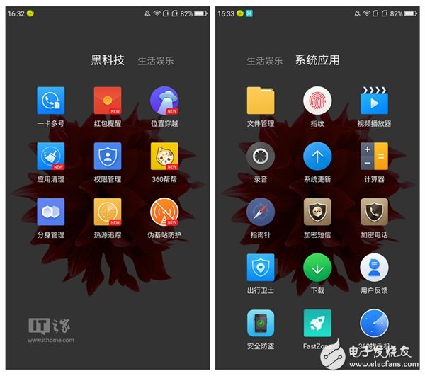 360N5手機(jī)怎么樣？360N5評(píng)測(cè)：主打安全隱私賣點(diǎn)明顯