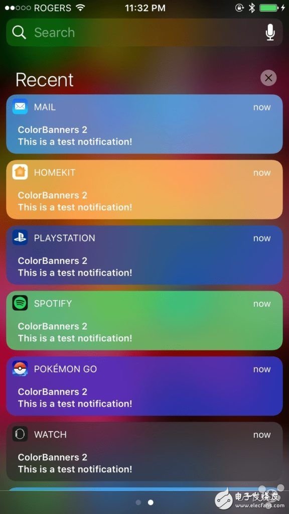 想讓你的iOS 10看起來(lái)與眾不同？可以試試越獄后這樣做