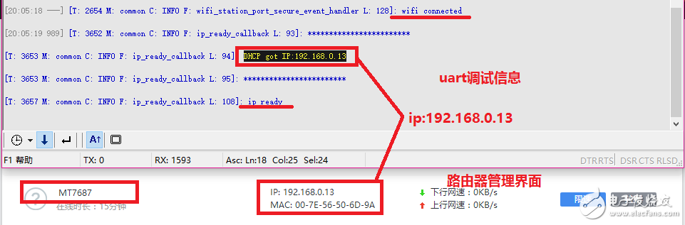 LinkIt 7687 HDK開發(fā)板評測：跟2017年的物聯(lián)網世界說“Hello”