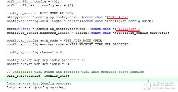 LinkIt 7687 HDK開發(fā)板評測：跟2017年的物聯(lián)網世界說“Hello”