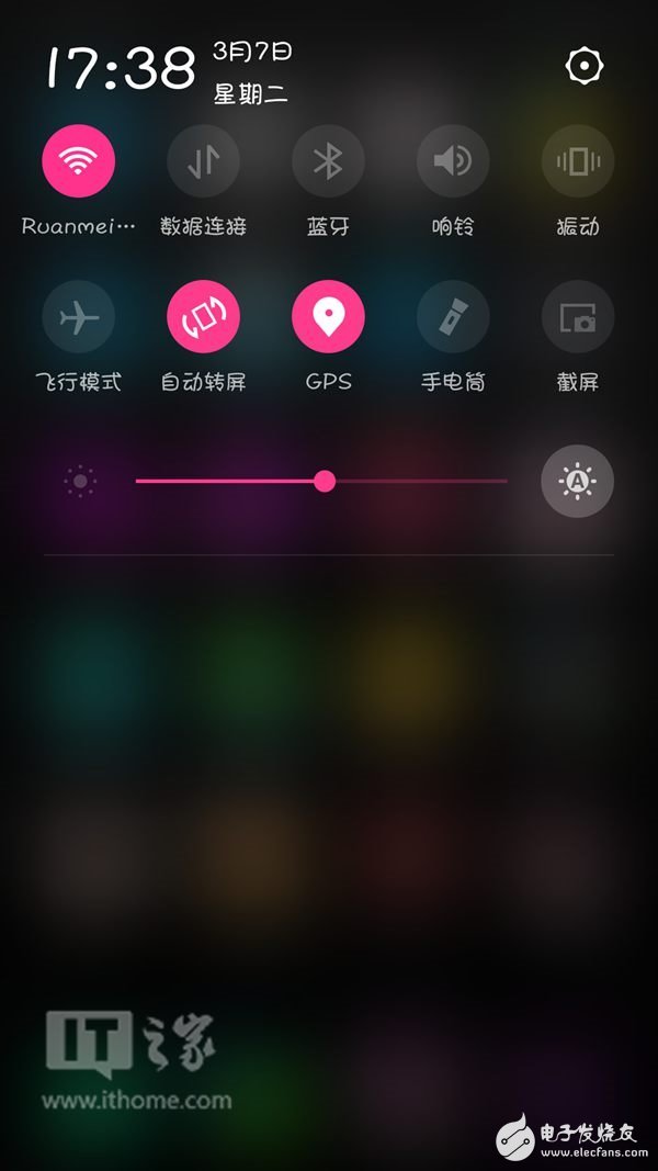 美圖T8怎么樣？美圖T8評(píng)測(cè)：任何方面都著重于自拍的手機(jī)