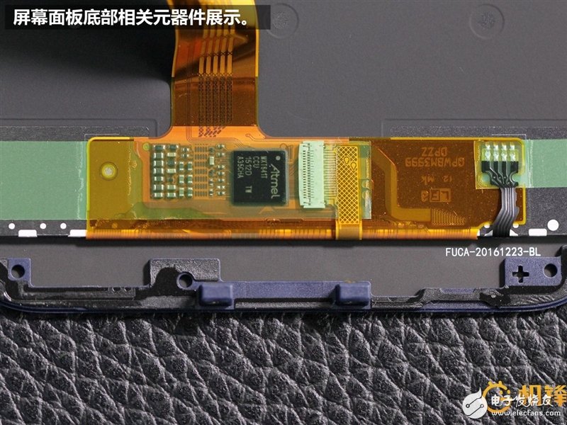 榮耀V9拆解評測：買華為Mate9還是榮耀V9？