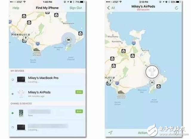 ios10.3測(cè)試版本過(guò)了，iOS10.3 Beta5更新，接近于正式版，你知道嗎？