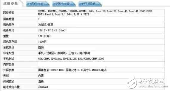 新版小米Note2終于換三星屏幕了，這下可以不用擔(dān)心產(chǎn)量和屏幕質(zhì)量了