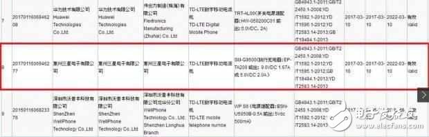 十五條信息匯總?cè)荢8新機(jī)，多達(dá)5種顏色可選！