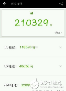 小米6四月發(fā)布，跑分泄露超21萬！性能怪獸回歸