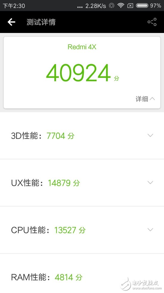 紅米4X評測：究竟是什么的變化 讓紅米4X回落到性價比？