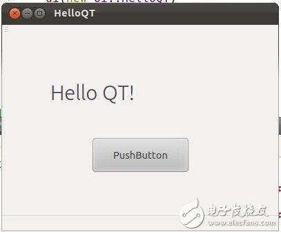 ZedBoard學習手記（八） 更大的目標！在Linux下開發(fā)圖形用戶界面