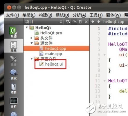 ZedBoard學習手記（八） 更大的目標！在Linux下開發(fā)圖形用戶界面